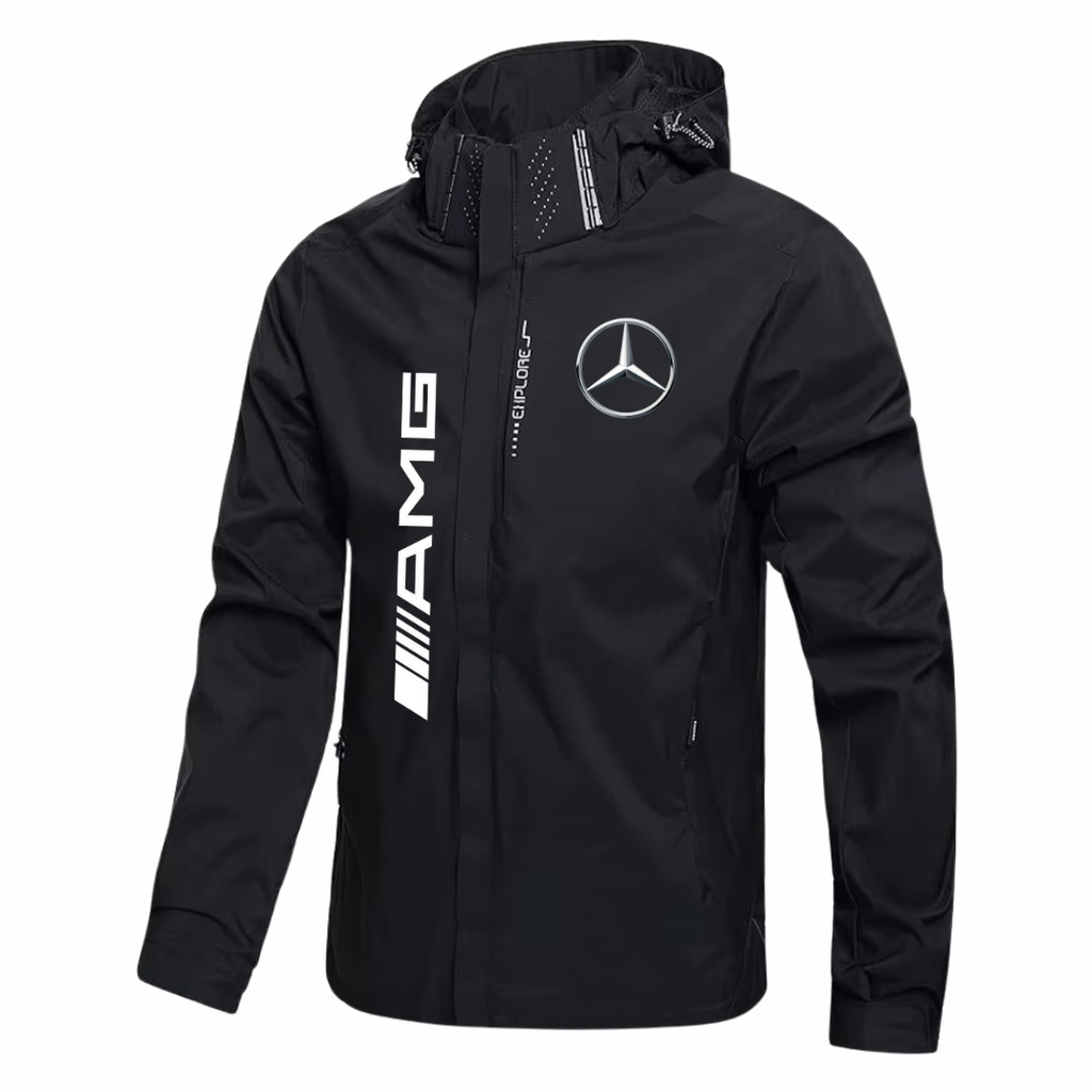 Softshell-Jacke “Performance”