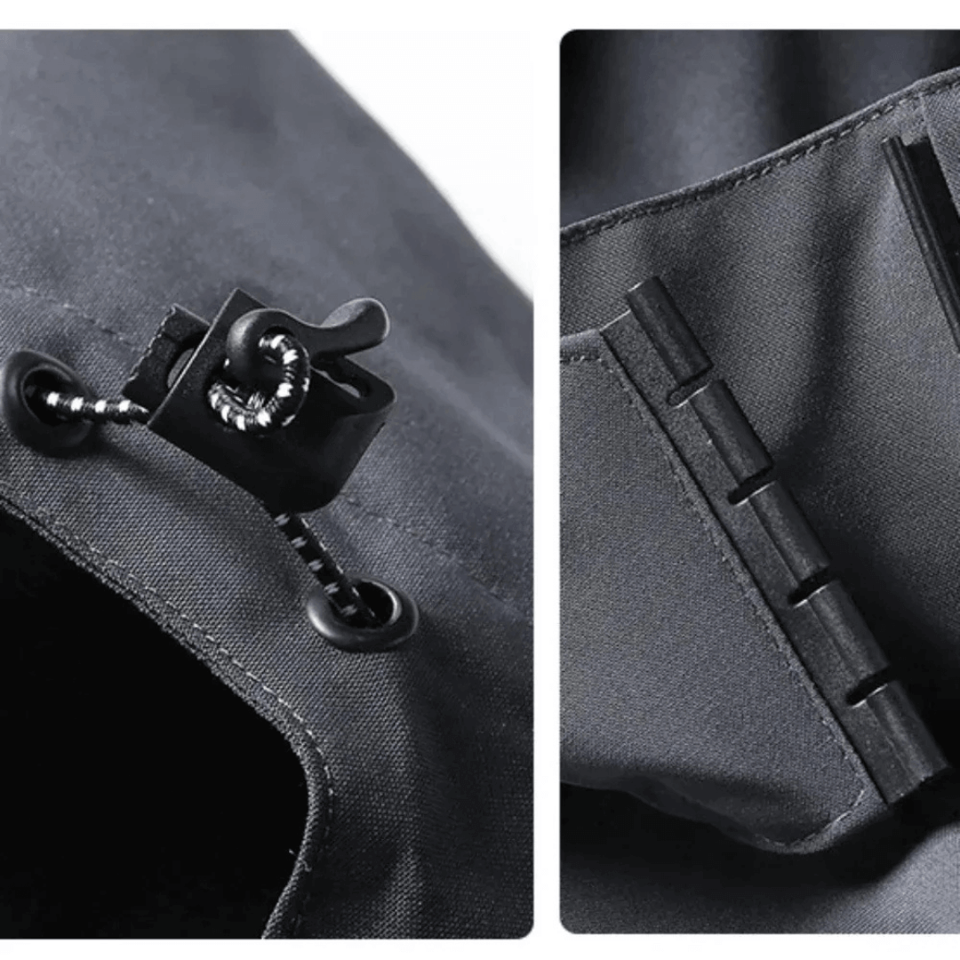 Softshell-Jacke “Performance”