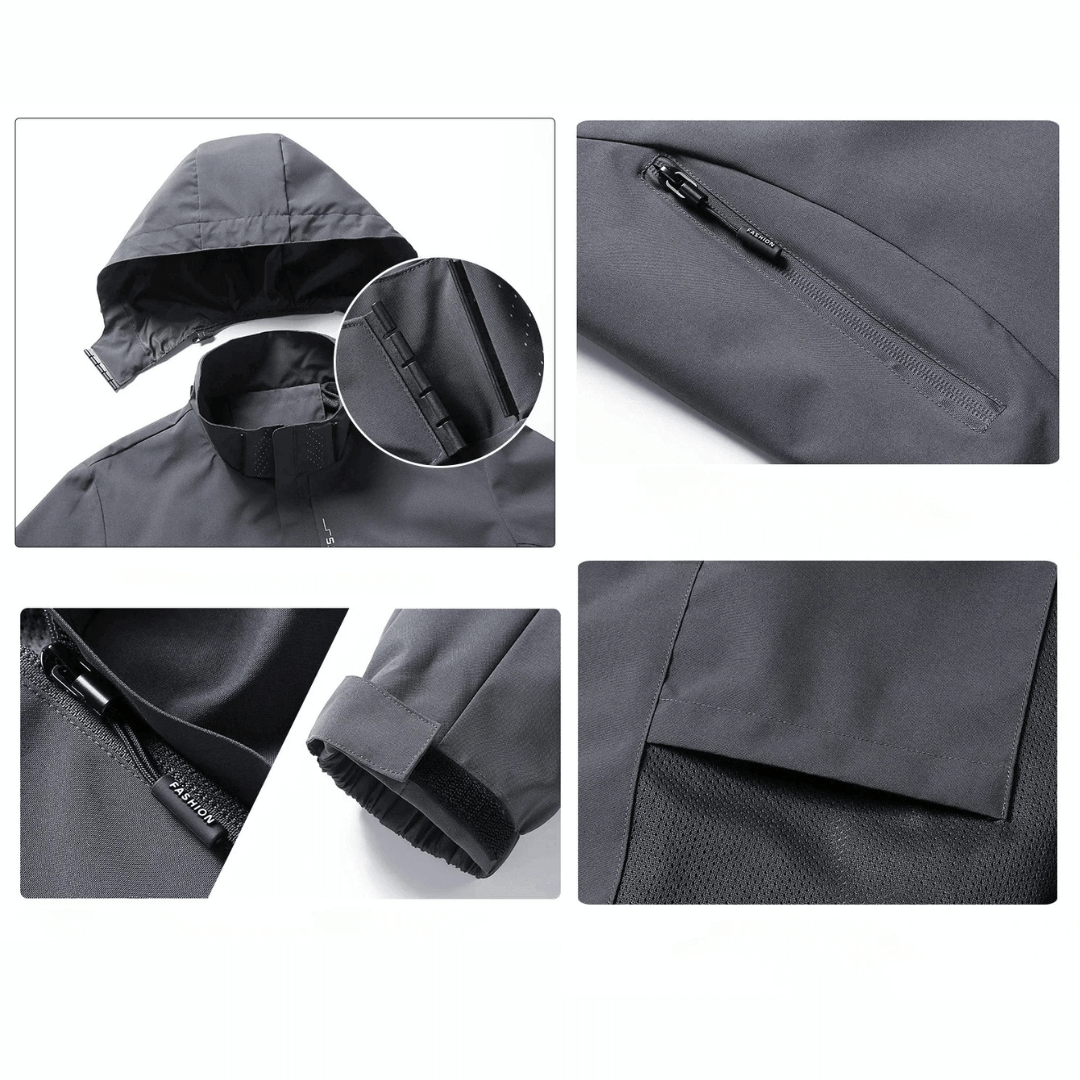 Softshell-Jacke “Performance”
