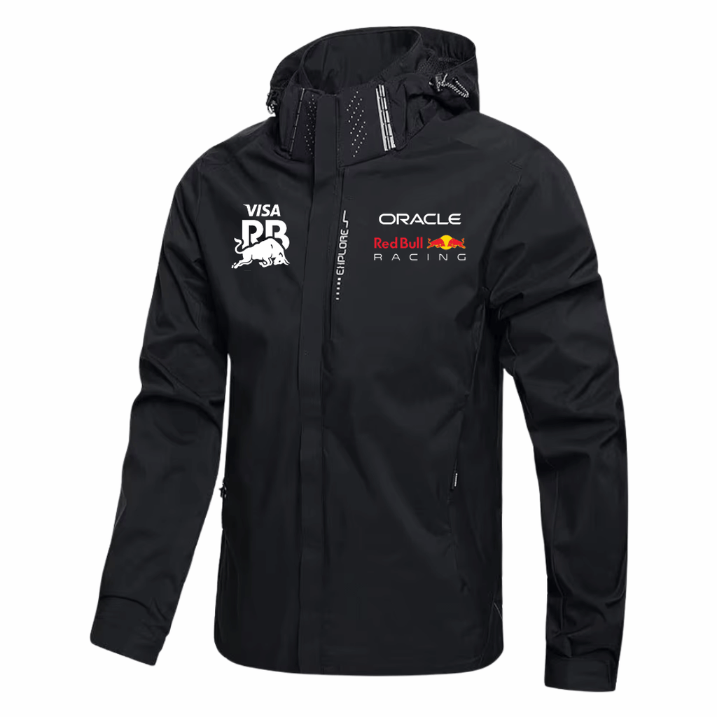 Softshell-Jacke “RB”