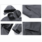 Softshell-Jacke “RB”