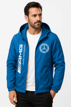 Sportjacke “AMG Driving” – Wasserdicht