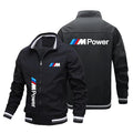 Bomberjacke Motorsport „M Power“